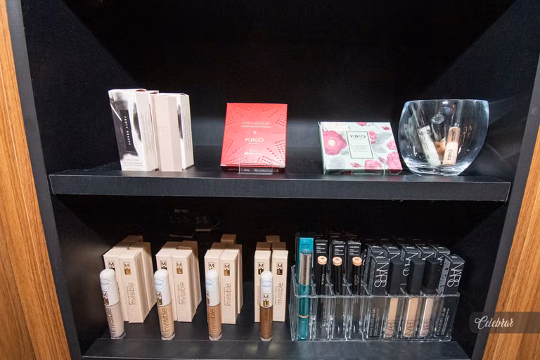 Reinauguração makely beauty – foto 22