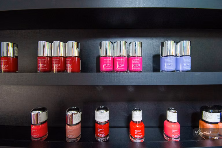 Reinauguração makely beauty – foto 34