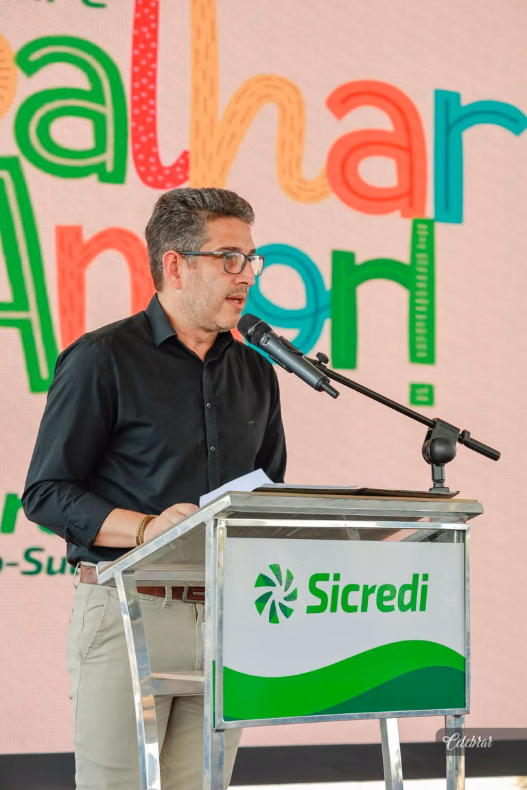Sicredi centro-sul ms lança a pedra fundamental do hospital de amor de dourados – foto 107