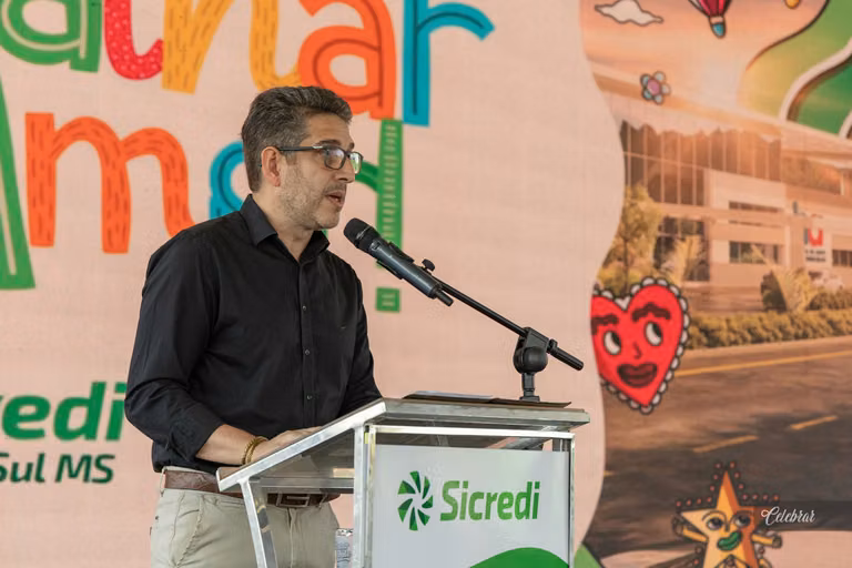 Sicredi centro-sul ms lança a pedra fundamental do hospital de amor de dourados – foto 108