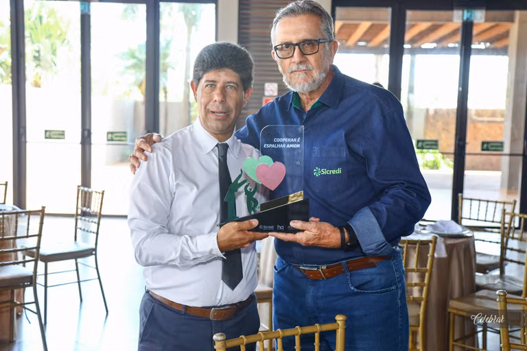 Sicredi centro-sul ms lança a pedra fundamental do hospital de amor de dourados – foto 36
