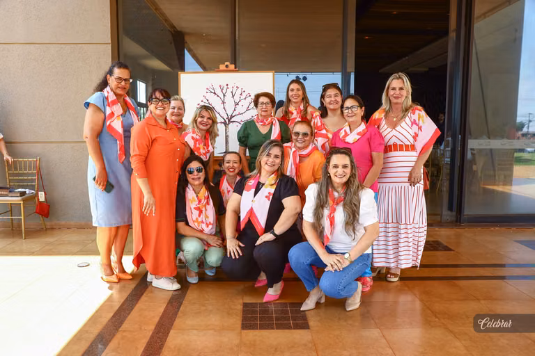 Sicredi centro-sul ms lança a pedra fundamental do hospital de amor de dourados – foto 38