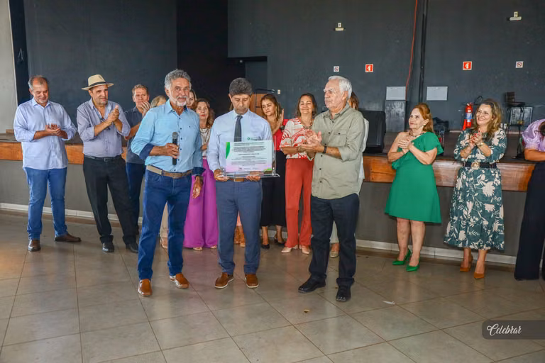 Sicredi centro-sul ms lança a pedra fundamental do hospital de amor de dourados – foto 51