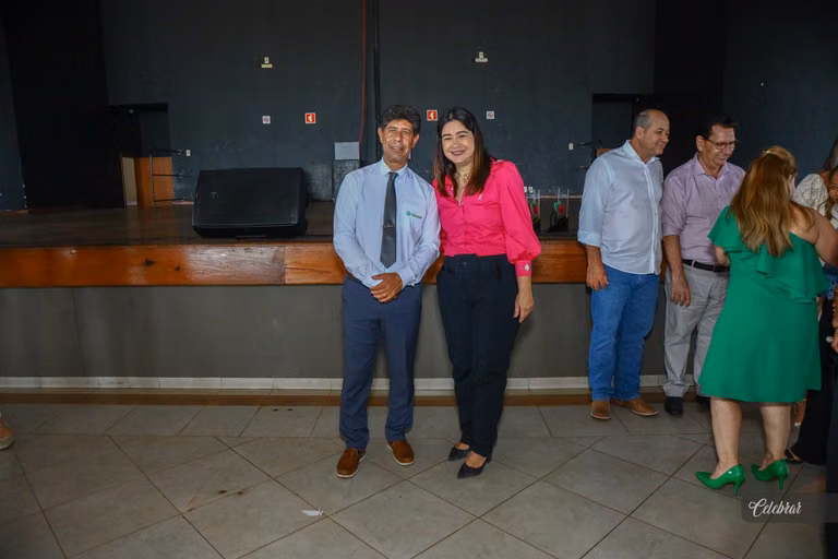 Sicredi centro-sul ms lança a pedra fundamental do hospital de amor de dourados – foto 55