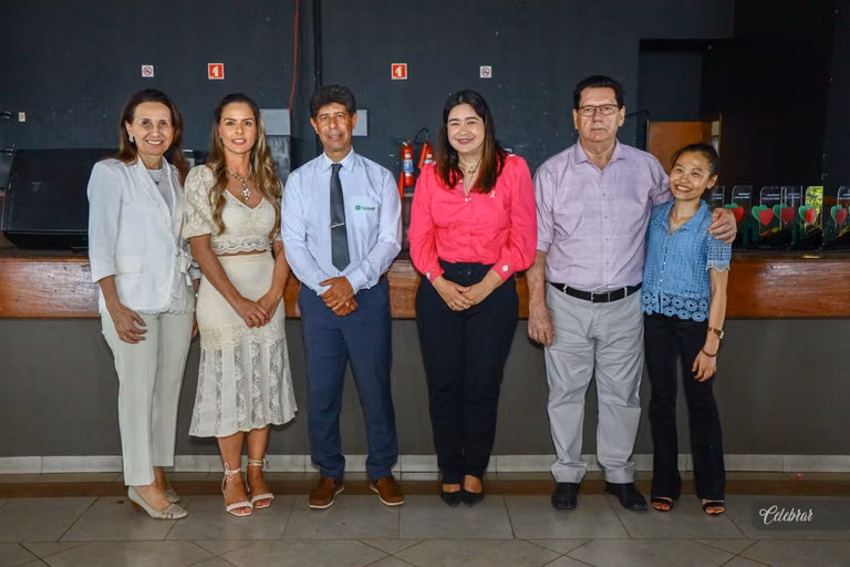 Sicredi centro-sul ms lança a pedra fundamental do hospital de amor de dourados – foto 59