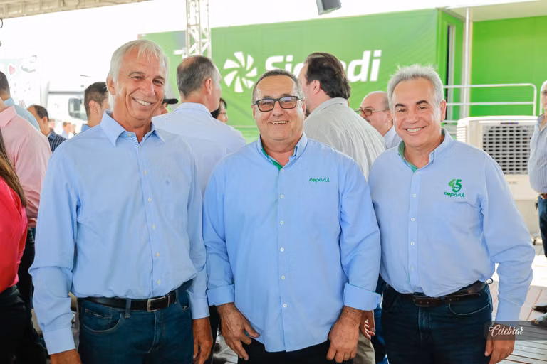 Sicredi centro-sul ms lança a pedra fundamental do hospital de amor de dourados – foto 65