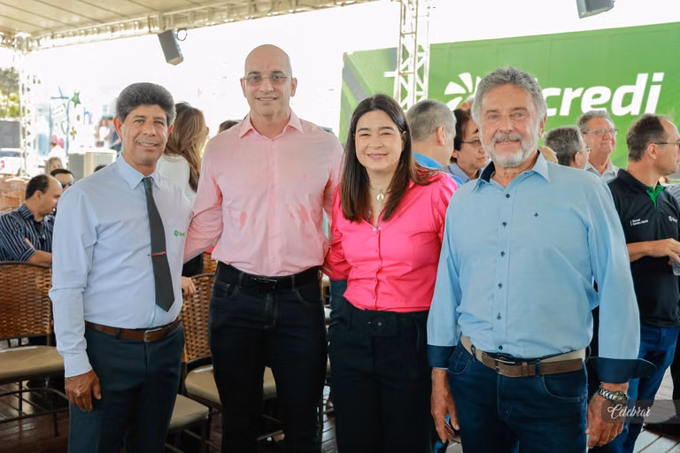 Sicredi centro-sul ms lança a pedra fundamental do hospital de amor de dourados – foto 73