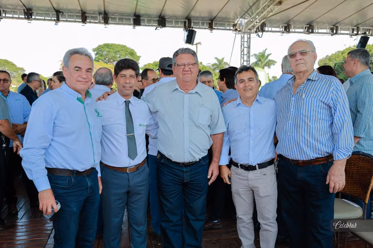 Sicredi centro-sul ms lança a pedra fundamental do hospital de amor de dourados – foto 76