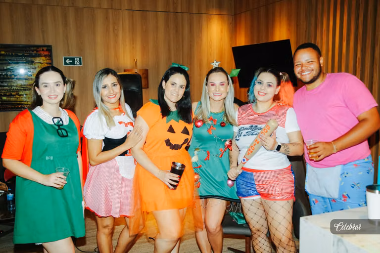 cONFRATERNIZAÇÃO js team – foto 20