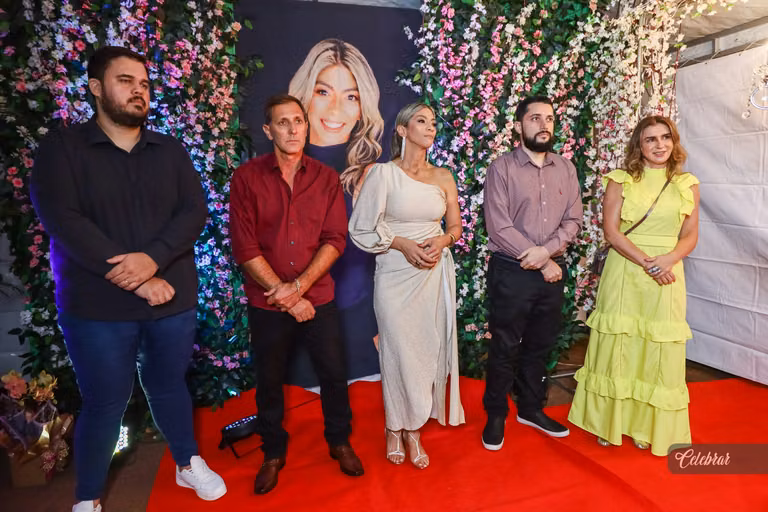 Escritório de Interiores Rosangela Kischner - ÁLBUM 01 – foto 146