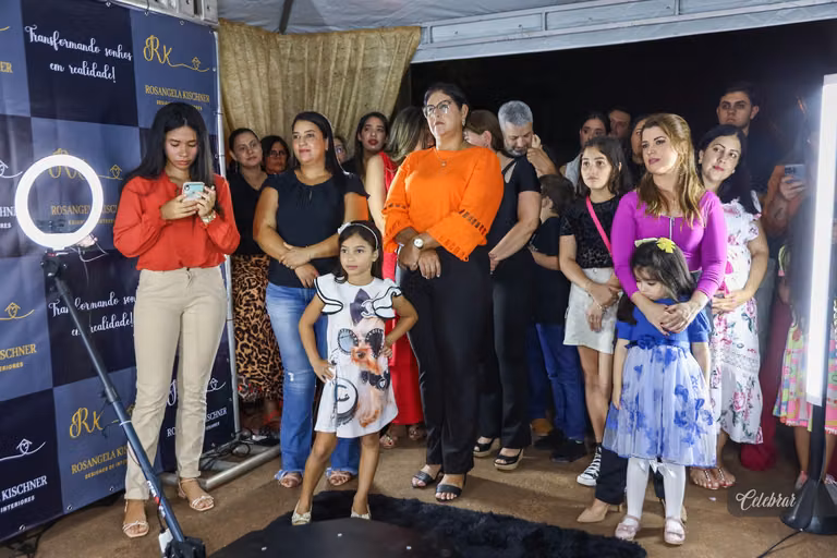 Escritório de Interiores Rosangela Kischner - ÁLBUM 01 – foto 161