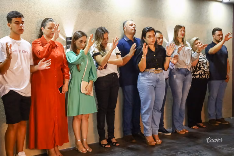 Escritório de Interiores Rosangela Kischner - ÁLBUM 01 – foto 167