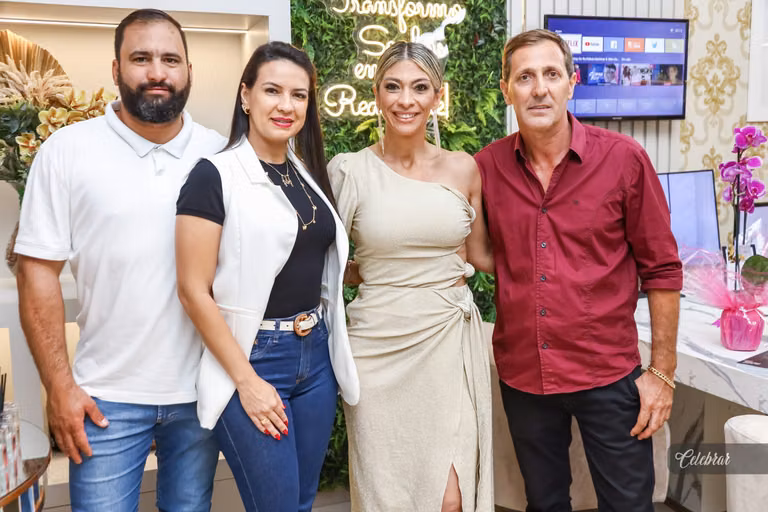Escritório de interiores rosangela kischner - álbum 02 – foto 136