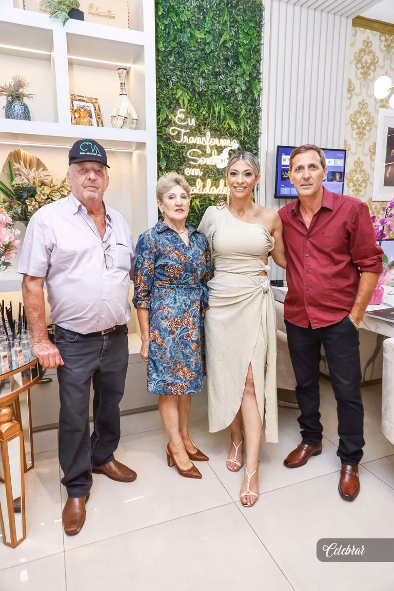 Escritório de interiores rosangela kischner - álbum 02 – foto 166