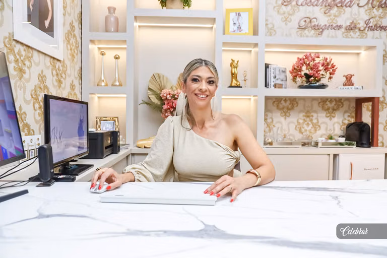 Escritório de interiores rosangela kischner - álbum 02 – foto 186