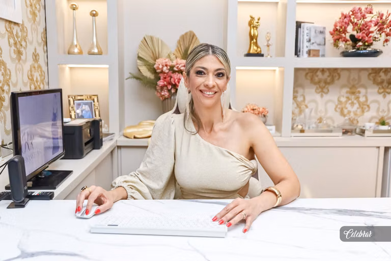 Escritório de interiores rosangela kischner - álbum 02 – foto 188