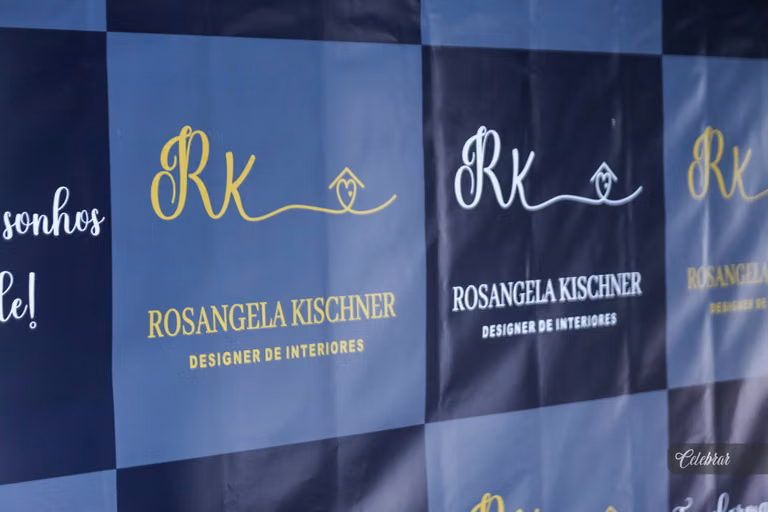 Escritório de interiores rosangela kischner - álbum 02 – foto 202