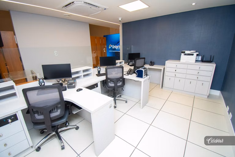 Inauguração Uniprime dourados – foto 158