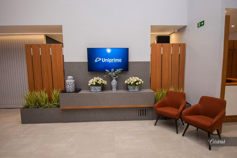 Inauguração Uniprime dourados – foto 165