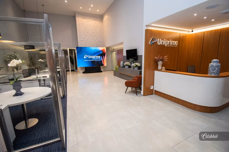 Inauguração Uniprime dourados – foto 167