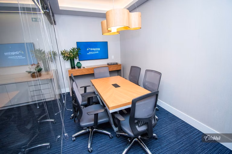 Inauguração Uniprime dourados – foto 2