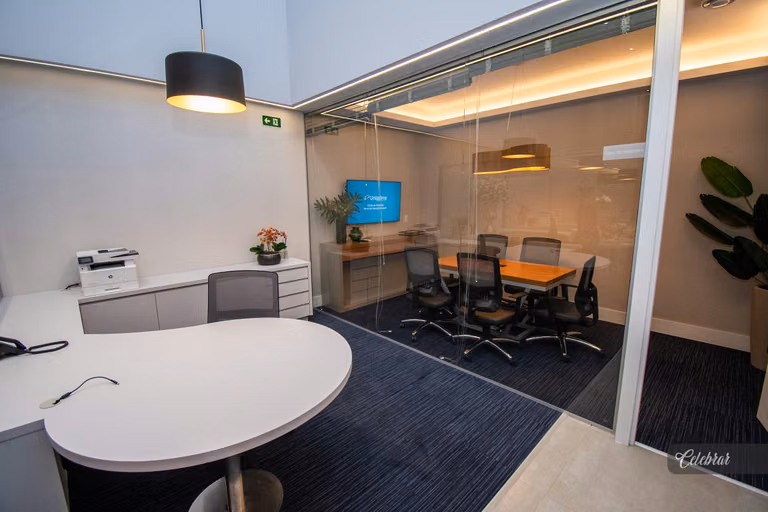 Inauguração Uniprime dourados – foto 4