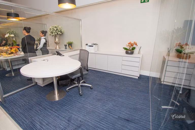 Inauguração Uniprime dourados – foto 69