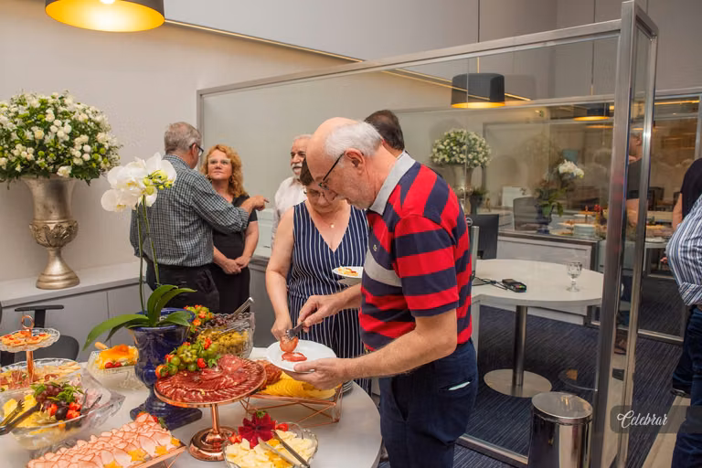 Inauguração Uniprime dourados – foto 70