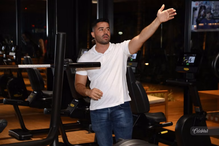 Noite italiana – foto 107