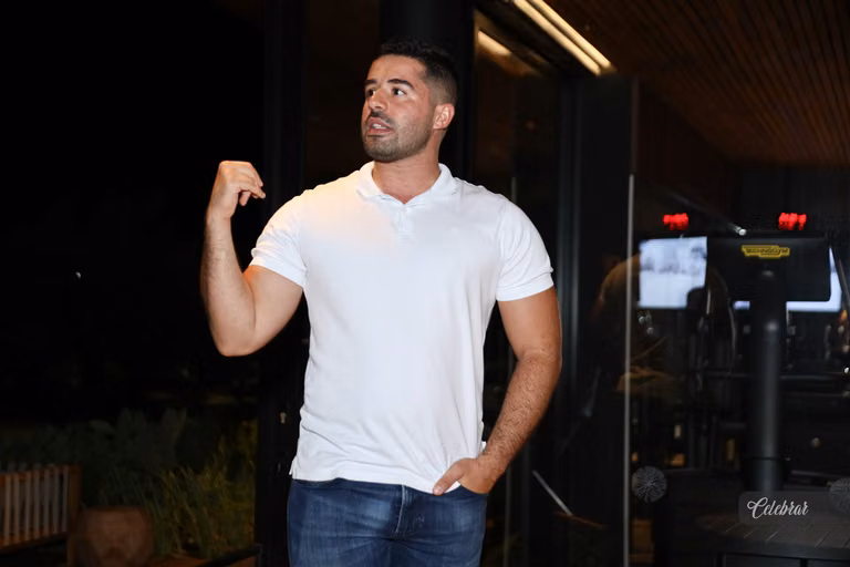 Noite italiana – foto 108