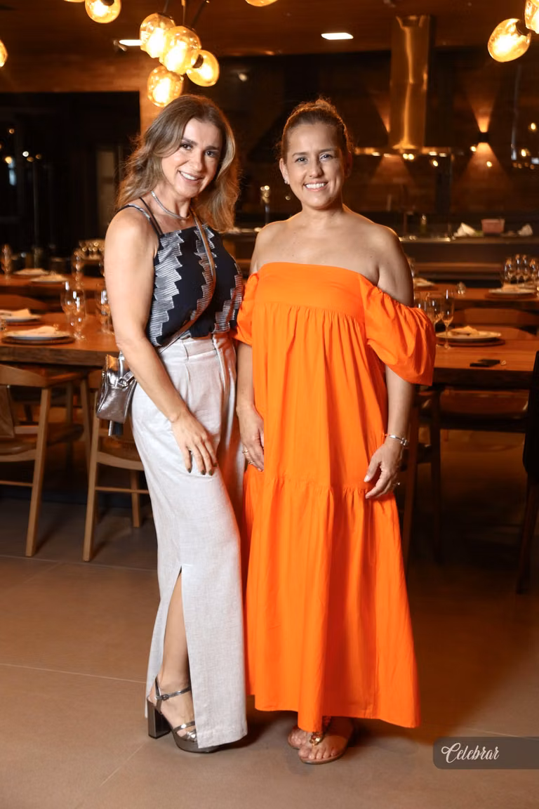 Noite italiana – foto 11
