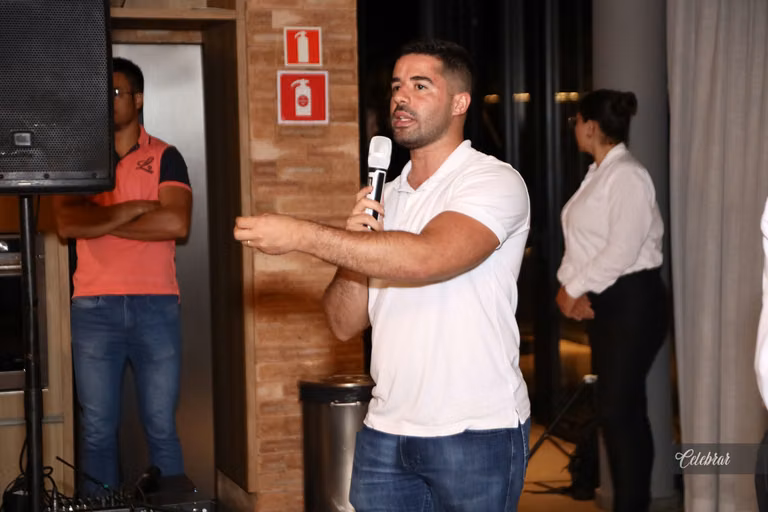 Noite italiana – foto 111