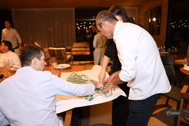 Noite italiana – foto 112