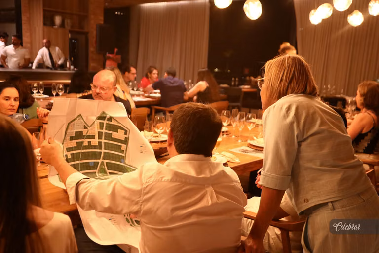 Noite italiana – foto 120