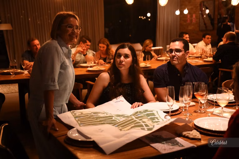 Noite italiana – foto 123