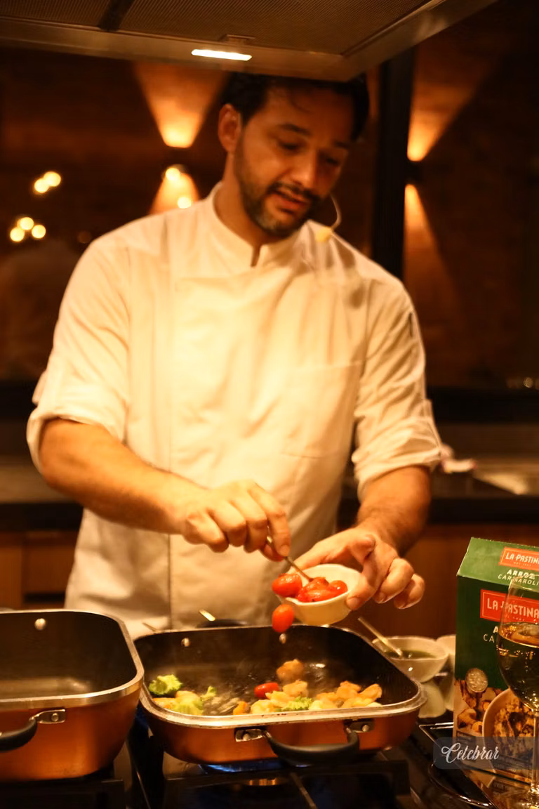 Noite italiana – foto 125