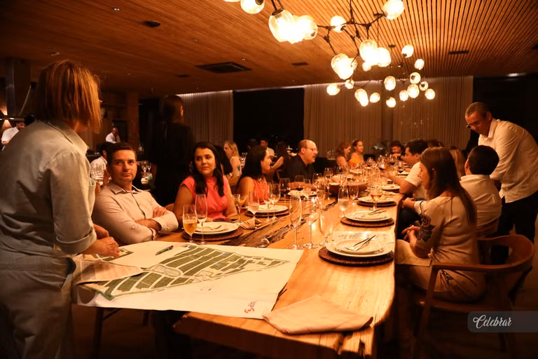 Noite italiana – foto 129