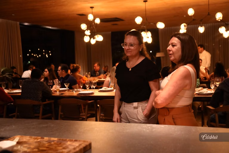Noite italiana – foto 131