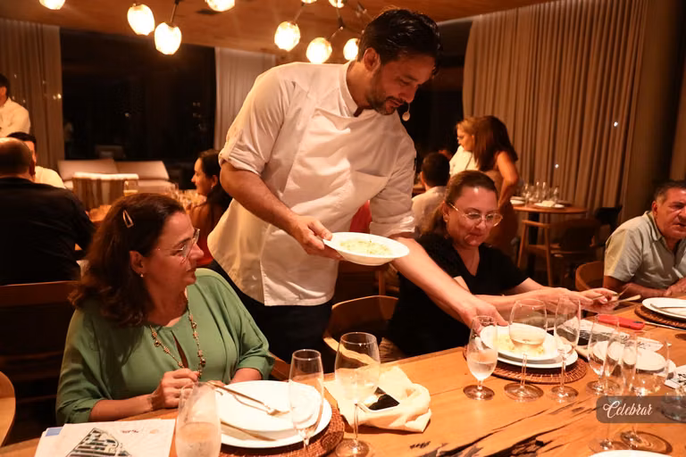Noite italiana – foto 134