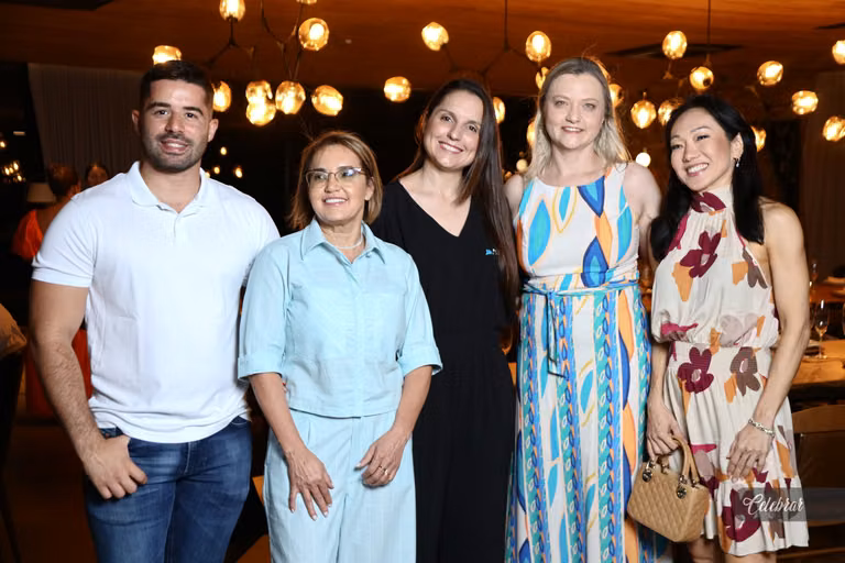 Noite italiana – foto 45