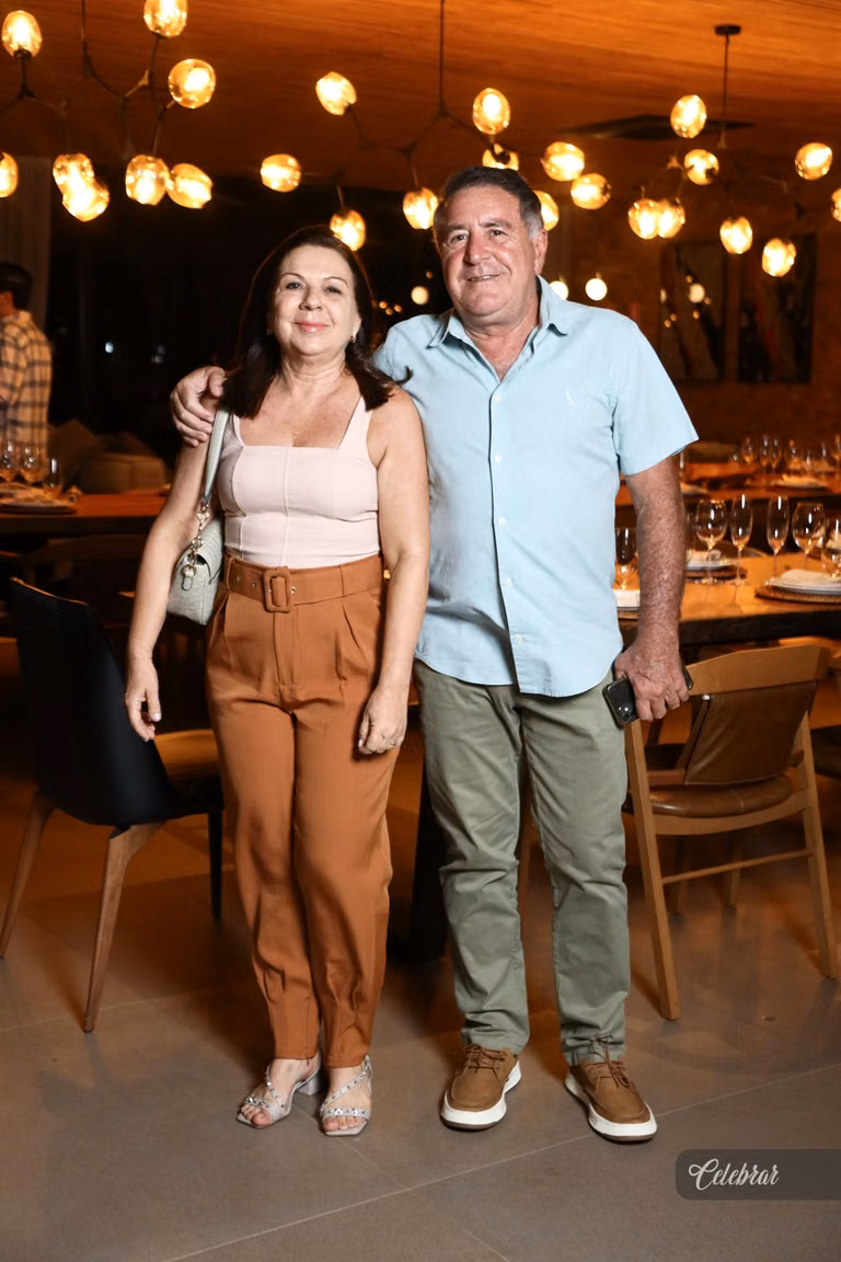 Noite italiana – foto 51