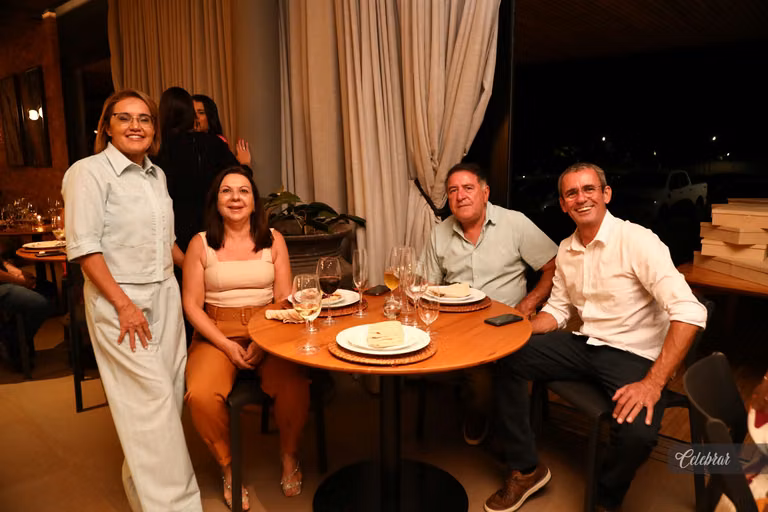 Noite italiana – foto 58