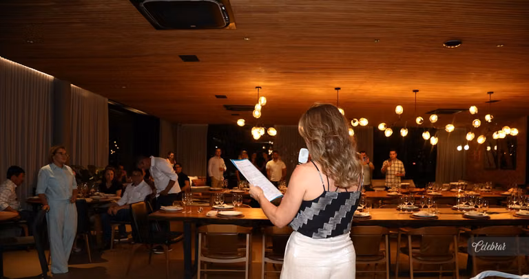 Noite italiana – foto 68