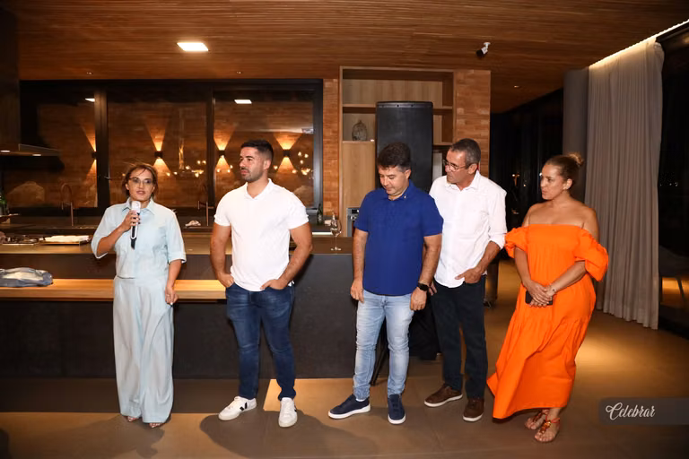 Noite italiana – foto 70