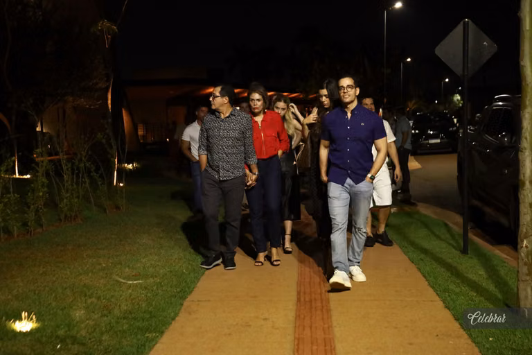 Noite italiana – foto 76
