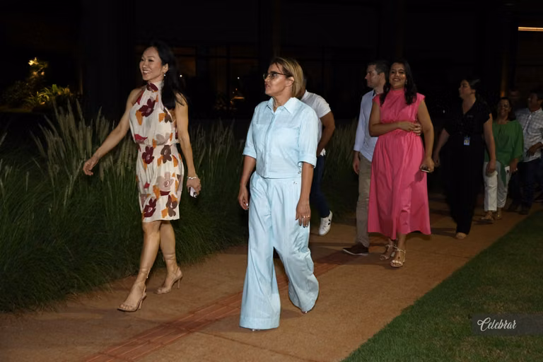 Noite italiana – foto 77
