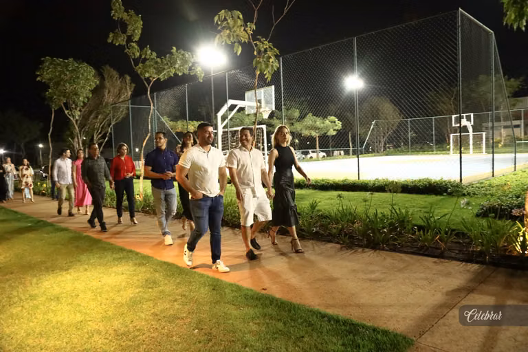 Noite italiana – foto 81