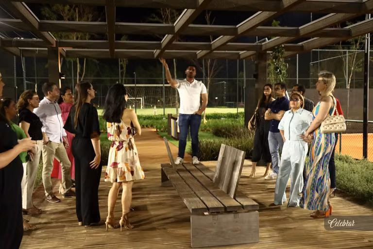Noite italiana – foto 85