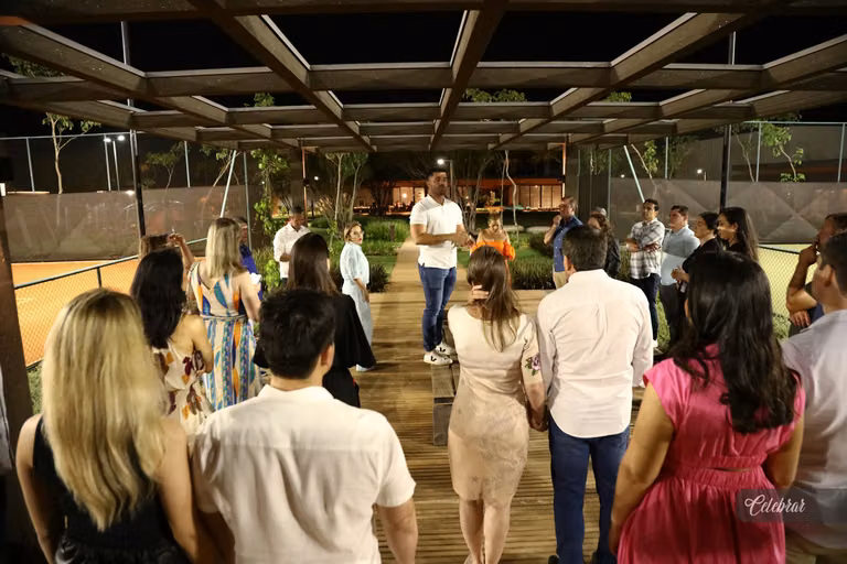 Noite italiana – foto 88