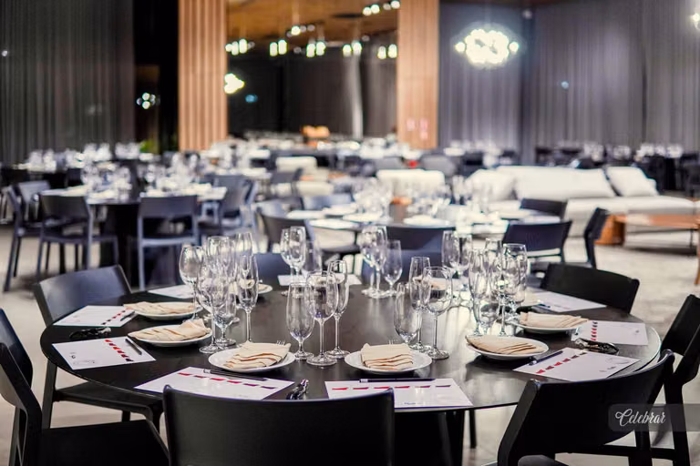 Noite malbec no hectares park resort – foto 1
